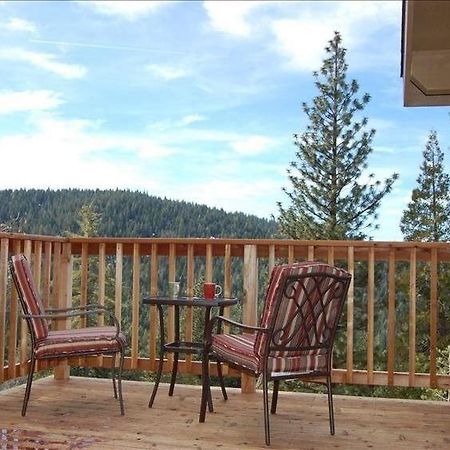 Villa Birds Eye Vista Yosemite West Exterior foto