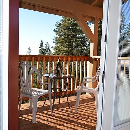 Villa Birds Eye Vista Yosemite West Exterior foto