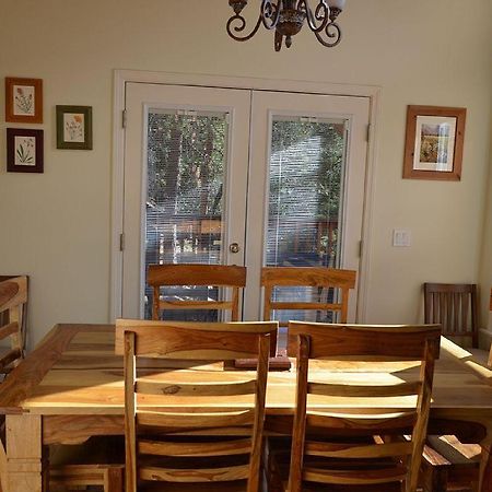 Villa Birds Eye Vista Yosemite West Exterior foto