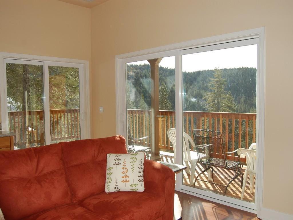 Villa Birds Eye Vista Yosemite West Exterior foto