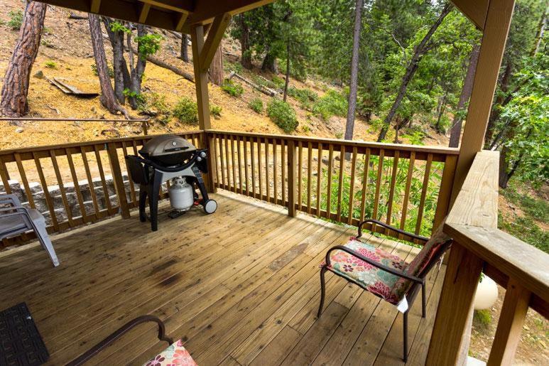 Villa Birds Eye Vista Yosemite West Exterior foto