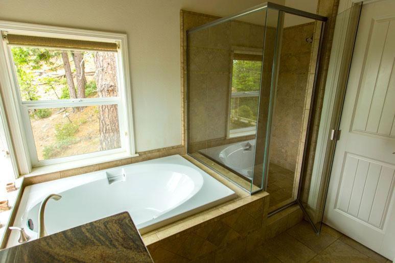 Villa Birds Eye Vista Yosemite West Exterior foto